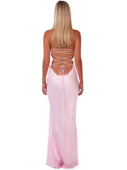 Pink Radiance Gown