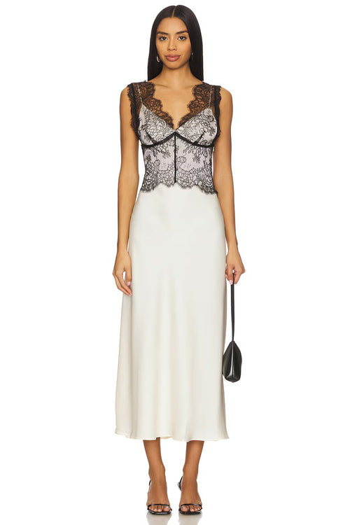 Fabien Dress