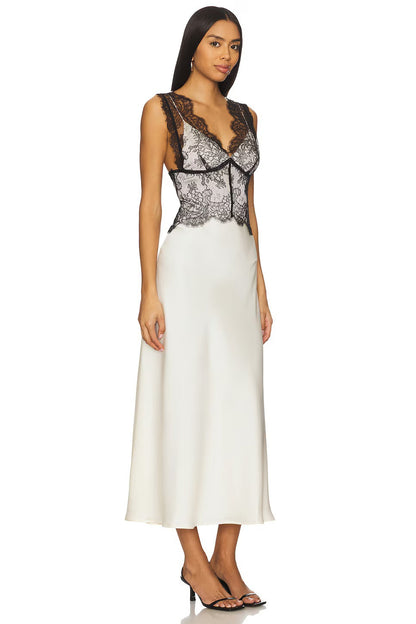 Fabien Dress