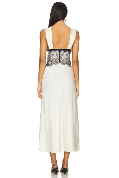 Fabien Dress