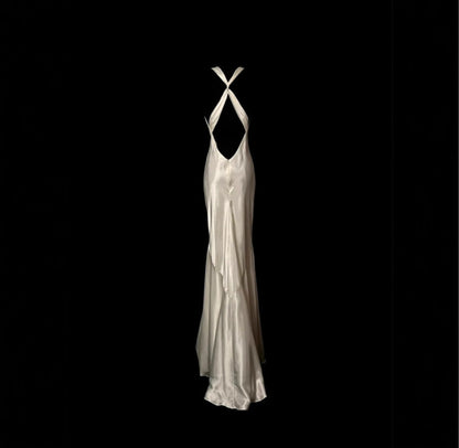 Maison Ivory Gown